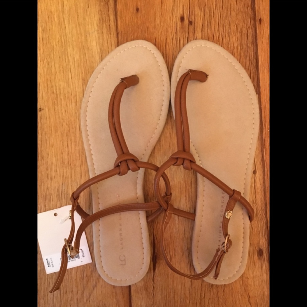 Lauren Conrad Sandals
